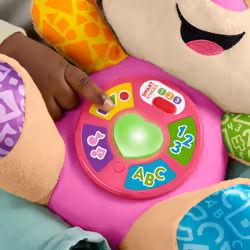 Fisher-Price Rires et Éveil – – Sis Éveil Progressif