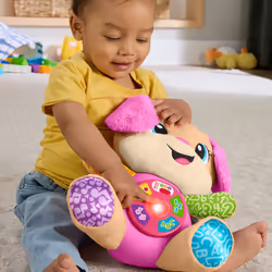 Fisher-Price Rires et Éveil – – Sis Éveil Progressif - Vue supplémentaire 4