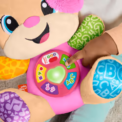 Fisher-Price Rires et Éveil – – Sis Éveil Progressif - Vue supplémentaire 5
