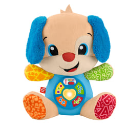 Fisher-Price Rires et Éveil – – Puppy Éveil Progressif