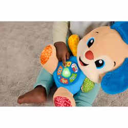 Fisher-Price Rires et Éveil – – Puppy Éveil Progressif - Vue supplémentaire 5