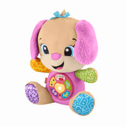 Fisher-Price Rires et Éveil JFD35 jouet d'apprentissage - Vue supplémentaire 2