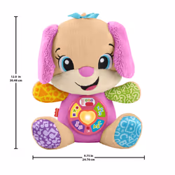 Fisher-Price Rires et Éveil JFD35 jouet d'apprentissage - Vue supplémentaire 3