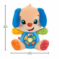 Fisher-Price Rires et Éveil JFD26 jouet interactif - Vue supplémentaire 2