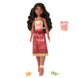 Disney – Poupée Vaiana Nageuse Vaiana 2