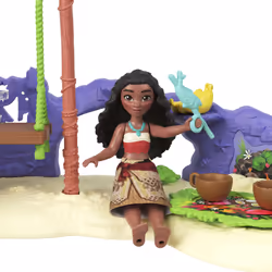 Disney Vaiana 2 Vaiana Island Adventures - Vue supplémentaire 8