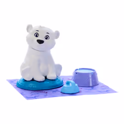 Disney Frozen Elsa Doll & Bear Cub - Vue supplémentaire 4