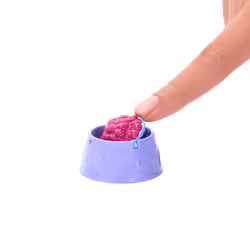 Disney Frozen Elsa Doll & Bear Cub - Vue supplémentaire 5