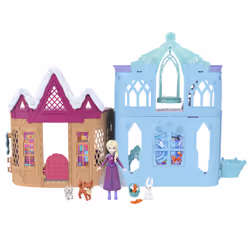 Disney Frozen JFG28 jouet