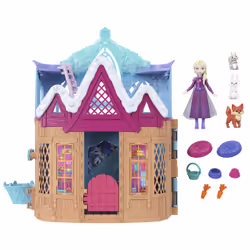 Disney Frozen JFG28 jouet