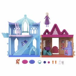 Disney Frozen JFG28 jouet - Vue supplémentaire 4
