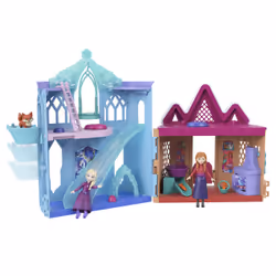 Disney Frozen JFG28 jouet - Vue supplémentaire 5