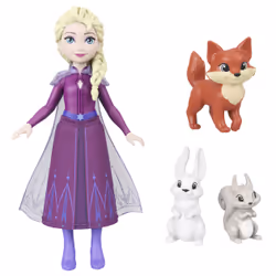Disney Frozen JFG28 jouet - Vue supplémentaire 6