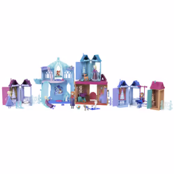 Disney Frozen JFG28 jouet - Vue supplémentaire 7
