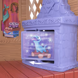 Disney Frozen JFG28 jouet - Vue supplémentaire 8