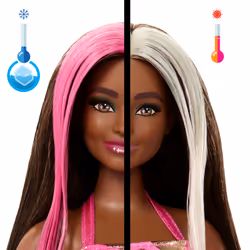 Barbie – Coffret Cadeau Surprise - Vue supplémentaire 3