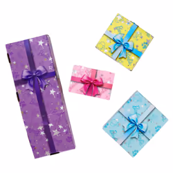 Barbie – Coffret Cadeau Surprise - Vue supplémentaire 4