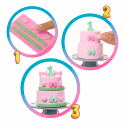 Barbie – Coffret Cadeau Surprise - Vue supplémentaire 5