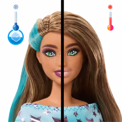 Barbie – Coffret Cadeau Surprise