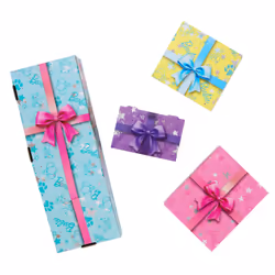 Barbie – Coffret Cadeau Surprise