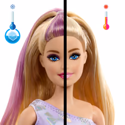 Barbie – Coffret Cadeau Surprise