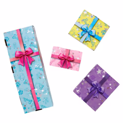 Barbie – Coffret Cadeau Surprise - Vue supplémentaire 4