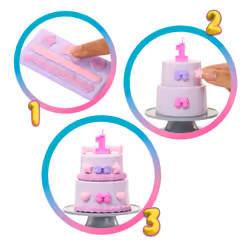 Barbie – Coffret Cadeau Surprise - Vue supplémentaire 5