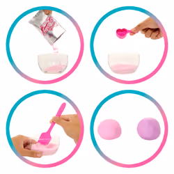 Barbie – Coffret Cadeau Surprise - Vue supplémentaire 6