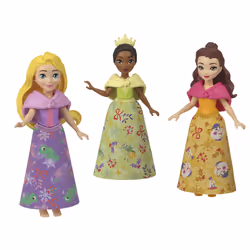 Disney Princess Advent Calendar