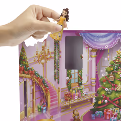 Disney Princess Advent Calendar - Vue supplémentaire 8
