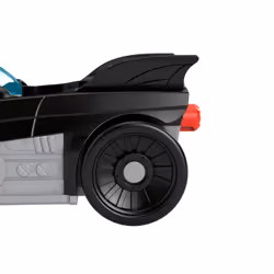 Fisher-Price Imaginext – Coffret Batmobile Metal Force DC Super Friends - Vue supplémentaire 6