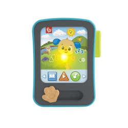 Fisher-Price Rires et Éveil JFK28 jouet d'apprentissage