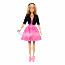 Barbie Advent Calendar Doll and Accessories - Vue supplémentaire 4