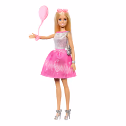 Barbie Advent Calendar Doll and Accessories - Vue supplémentaire 5