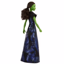 Mattel Wicked – Poupée Elphaba chantante du film Wicked: For Good - Vue supplémentaire 6