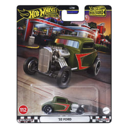 Hot Wheels Boulevard JFM94 véhicule pour enfants