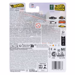 Hot Wheels Boulevard JFM94 véhicule pour enfants