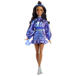 Barbie – Poupée Deluxe Style