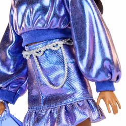 Barbie – Poupée Deluxe Style - Vue supplémentaire 6
