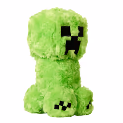 Minecraft JFP58 peluche - Vue supplémentaire 4