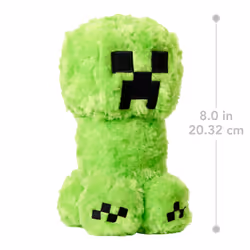 Minecraft JFP58 peluche - Vue supplémentaire 6