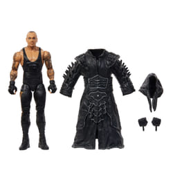 WWE Elite Collection Undertaker Action Figure