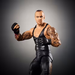 WWE Elite Collection Undertaker Action Figure