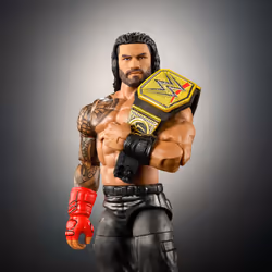 WWE Elite Collection Roman Reigns Action Figure