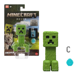 Minecraft JFR58 figurine pour enfant