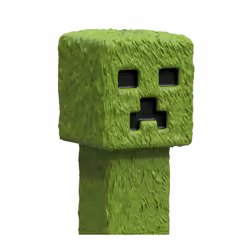 Minecraft JFR58 figurine pour enfant
