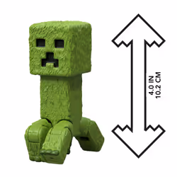 Minecraft JFR58 figurine pour enfant - Vue supplémentaire 4