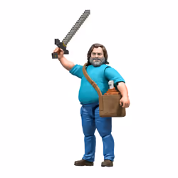 Minecraft JFR57 figurine pour enfant - Vue supplémentaire 4