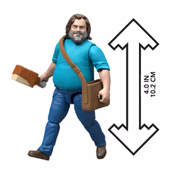 Minecraft JFR57 figurine pour enfant - Vue supplémentaire 6