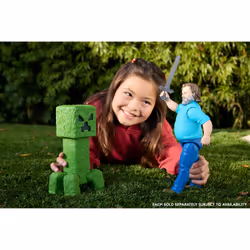 Minecraft JFR66 figurine pour enfant